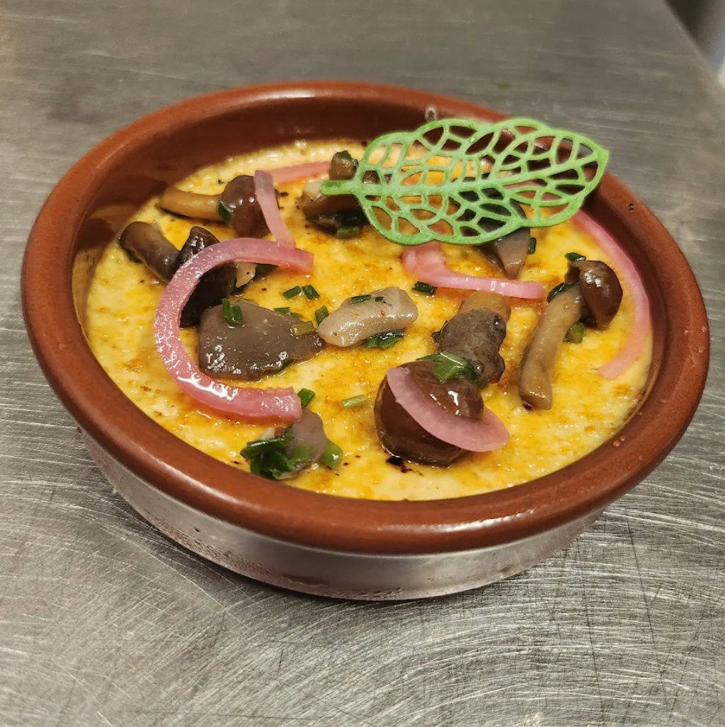 Restaurant Podensac 